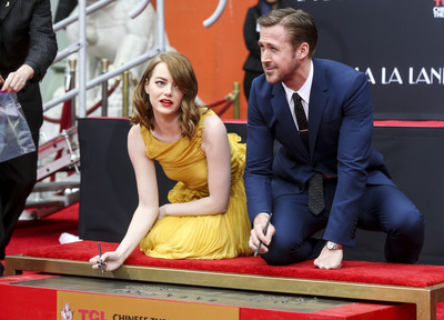Emma Stone Poster 2747850