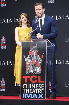 Emma Stone Poster 2747851