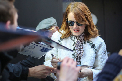 Emma Stone Poster 2747855