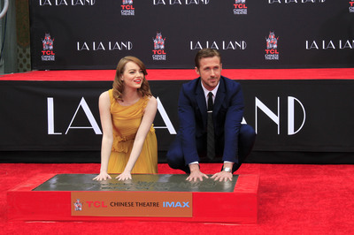 Emma Stone Poster 2747857
