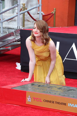 Emma Stone Poster 2747858