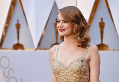 Emma Stone Poster 2747867