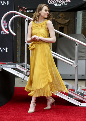 Emma Stone Poster 2747876