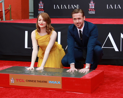 Emma Stone Poster 2747881
