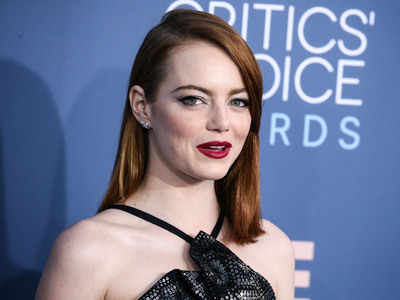 Emma Stone Poster 2747887