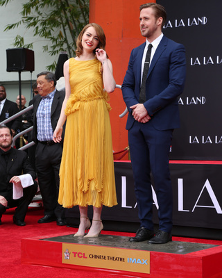 Emma Stone Poster 2747894