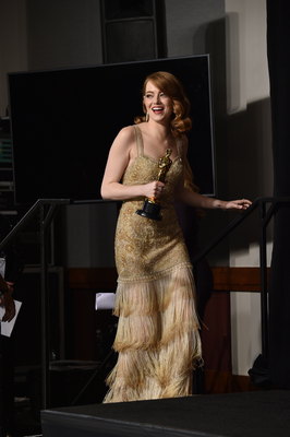 Emma Stone Poster 2747905