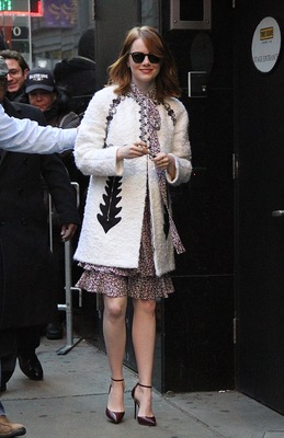 Emma Stone Poster 2747906