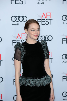 Emma Stone Poster 2747935