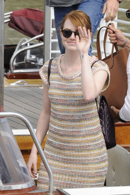 Emma Stone Poster 2747942