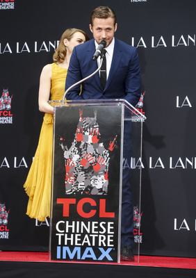 Emma Stone Poster 2747946