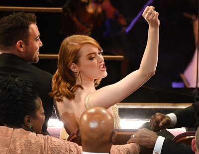 Emma Stone Poster 2747951