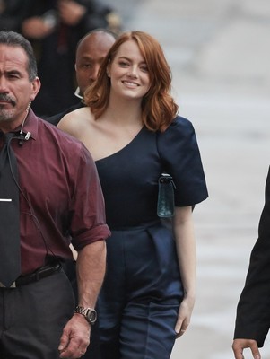 Emma Stone Poster 2747952