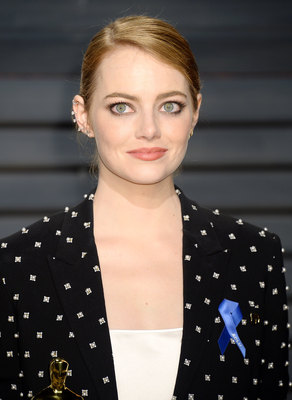 Emma Stone Poster 2747958