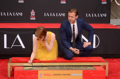 Emma Stone Poster 2747960