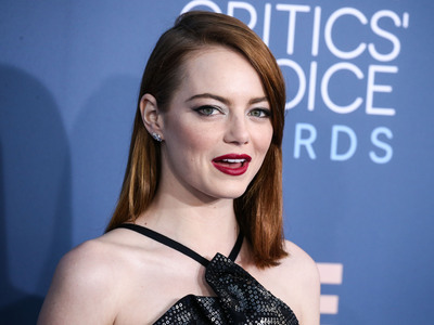 Emma Stone Poster 2747968