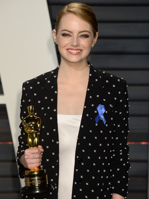 Emma Stone Poster 2747970