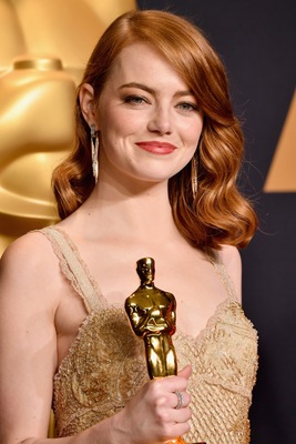 Emma Stone Poster 2747976