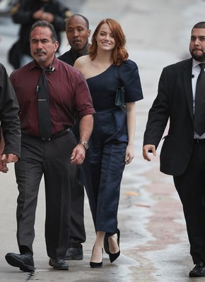 Emma Stone Poster 2747977