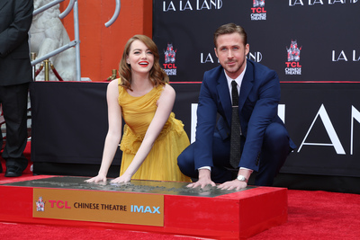 Emma Stone Poster 2747979