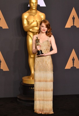 Emma Stone Poster 2747980