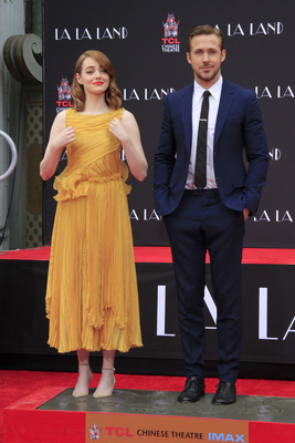 Emma Stone Poster 2747986