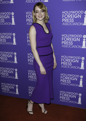 Emma Stone Poster 2747994