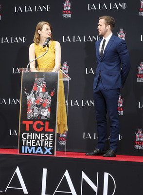 Emma Stone Poster 2747995