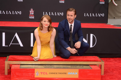 Emma Stone Poster 2747999