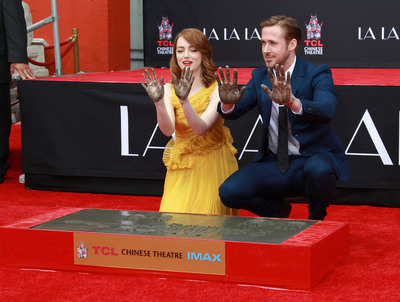 Emma Stone Poster 2748000