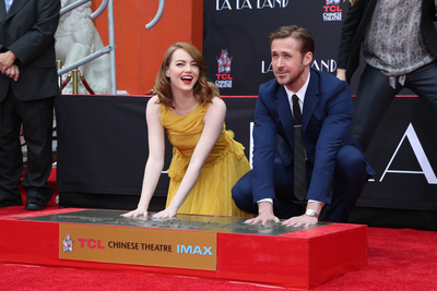 Emma Stone Poster 2748020
