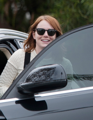 Emma Stone Poster 2748031