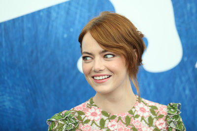 Emma Stone Poster 2748033