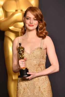 Emma Stone Poster 2748034