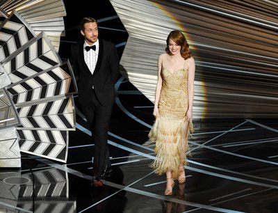 Emma Stone Poster 2748038