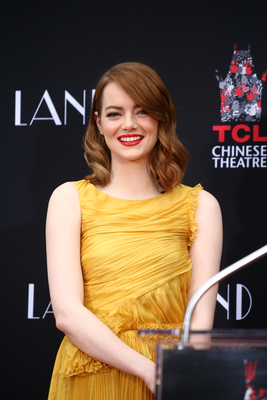 Emma Stone Poster 2748042