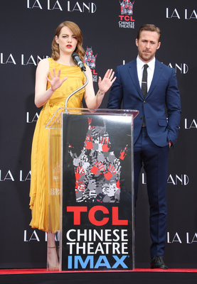 Emma Stone Poster 2748044