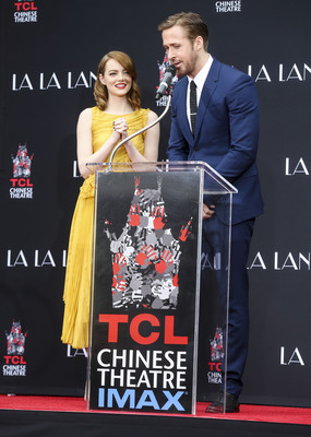 Emma Stone Poster 2748049