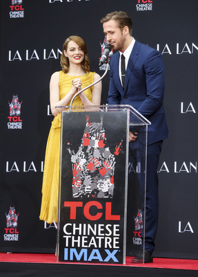Emma Stone Poster 2748050