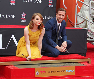Emma Stone Poster 2748055