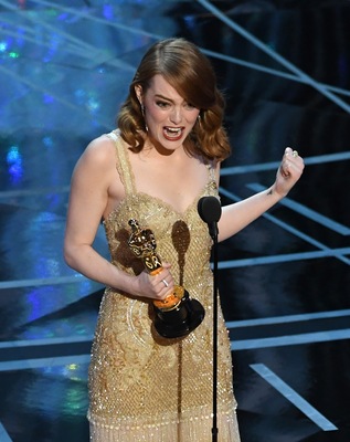 Emma Stone Poster 2748056