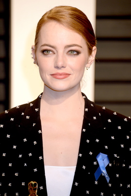 Emma Stone Poster 2748066
