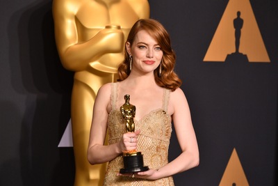 Emma Stone Poster 2748068