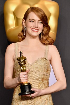 Emma Stone Poster 2748072