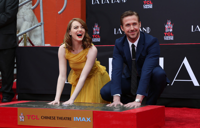 Emma Stone Poster 2748079