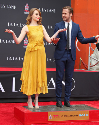Emma Stone Poster 2748088