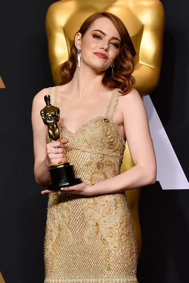 Emma Stone Poster 2748097