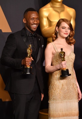 Emma Stone Poster 2748103