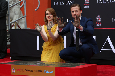 Emma Stone Poster 2748106