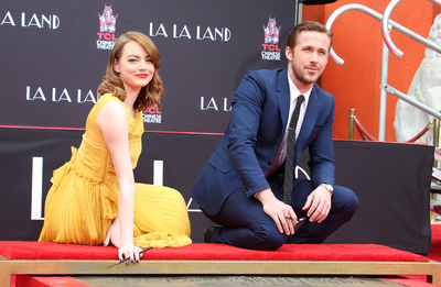 Emma Stone Poster 2748120